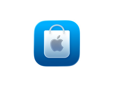 Apple Store ‑appi