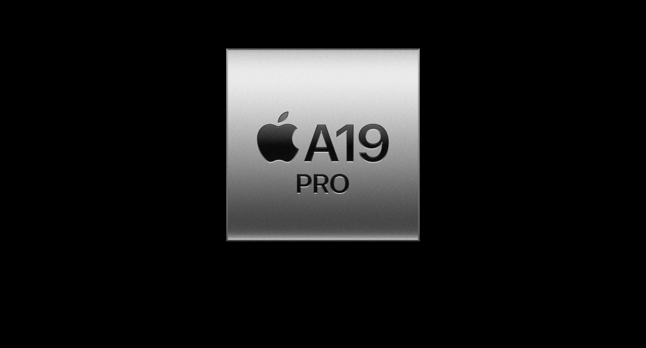 iPhone 17 Pro의 A19 Pro 칩