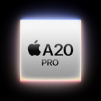Chip A20 Pro del iPhone 18 Pro